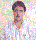 Cops stop Law Secretary from entering civil secretariat